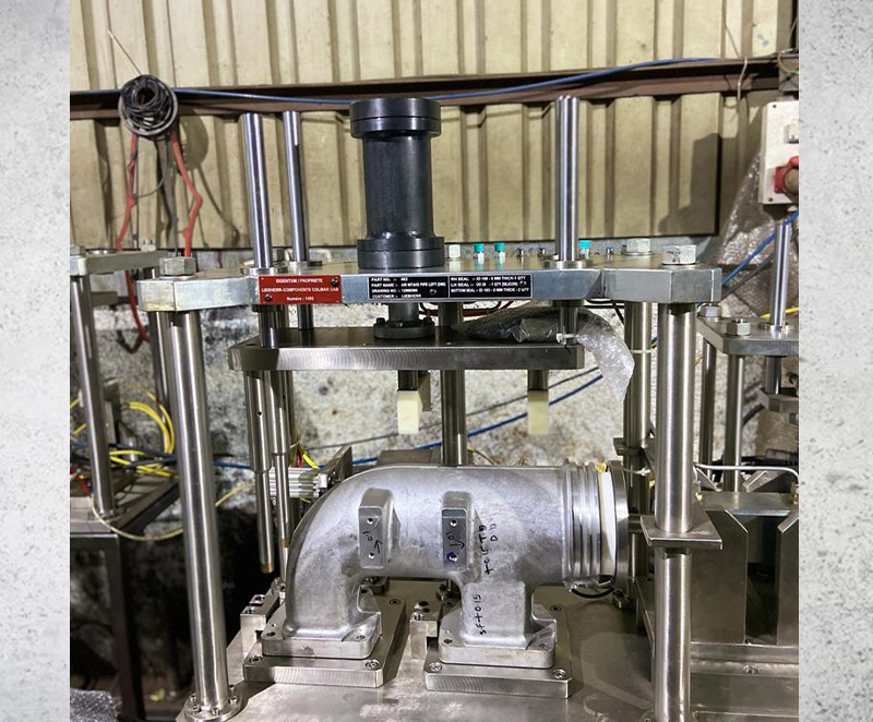 leak-test-fixture