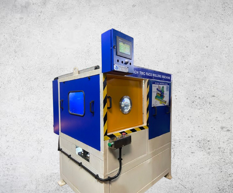 Pre Turning Machine Manufacturers in Pune, Maharashtra